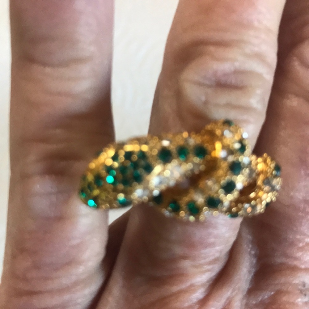 Snake Ring - image 2